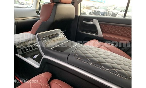 Buy Import Toyota Land Cruiser Black Car in Import - Dubai in Curacao Buy Import Toyota Land Cruiser Black Car in Import - Dubai in Curacao