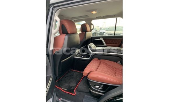 Buy Import Toyota Land Cruiser Black Car in Import - Dubai in Curacao Buy Import Toyota Land Cruiser Black Car in Import - Dubai in Curacao