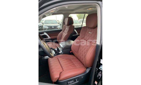 Buy Import Toyota Land Cruiser Black Car in Import - Dubai in Curacao Buy Import Toyota Land Cruiser Black Car in Import - Dubai in Curacao