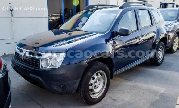Buy Import Renault Duster Blue Car in Import - Dubai in Curacao Buy Import Renault Duster Blue Car in Import - Dubai in Curacao