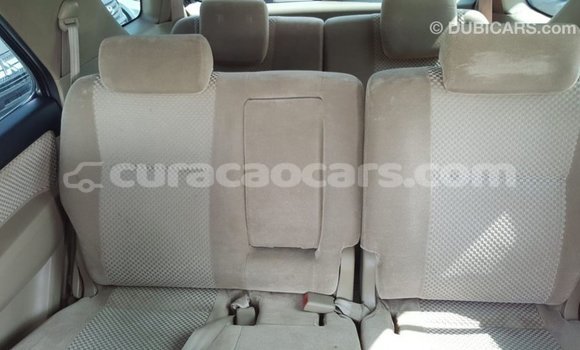 Buy Import Toyota Fortuner Black Car in Import - Dubai in Curacao Buy Import Toyota Fortuner Black Car in Import - Dubai in Curacao