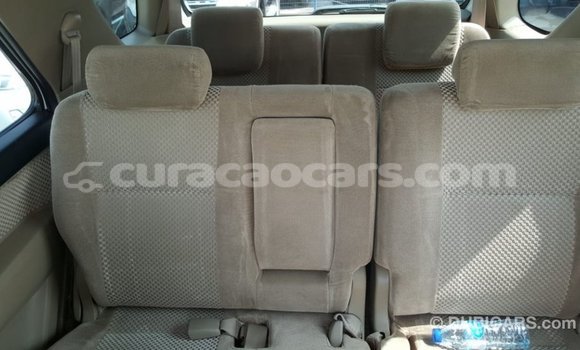 Buy Import Toyota Fortuner White Car in Import - Dubai in Curacao Buy Import Toyota Fortuner White Car in Import - Dubai in Curacao