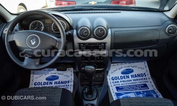 Buy Import Renault Duster Blue Car in Import - Dubai in Curacao Buy Import Renault Duster Blue Car in Import - Dubai in Curacao