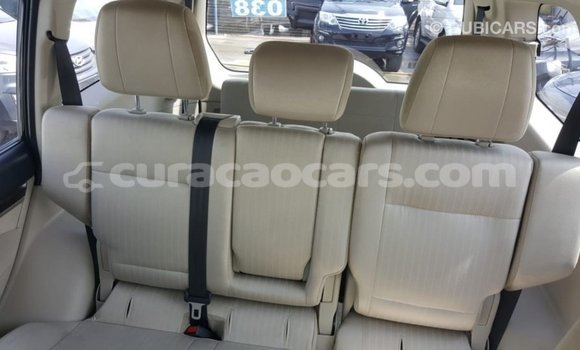 Buy Import Mitsubishi Pajero Brown Car in Import - Dubai in Curacao Buy Import Mitsubishi Pajero Brown Car in Import - Dubai in Curacao