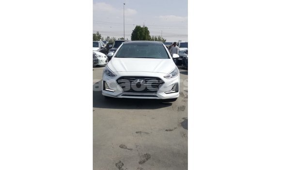 Buy Import Hyundai Sonata White Car in Import - Dubai in Curacao Buy Import Hyundai Sonata White Car in Import - Dubai in Curacao