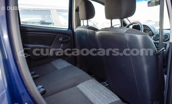 Buy Import Renault Duster Blue Car in Import - Dubai in Curacao Buy Import Renault Duster Blue Car in Import - Dubai in Curacao