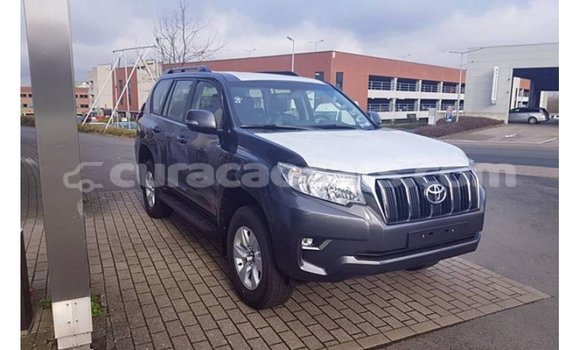 Buy Import Toyota Prado Black Car in Import - Dubai in Curacao Buy Import Toyota Prado Black Car in Import - Dubai in Curacao