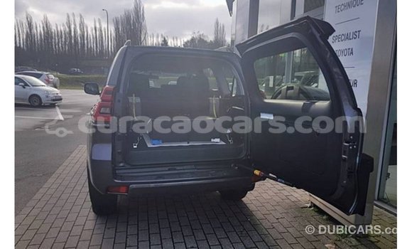 Buy Import Toyota Prado Black Car in Import - Dubai in Curacao Buy Import Toyota Prado Black Car in Import - Dubai in Curacao