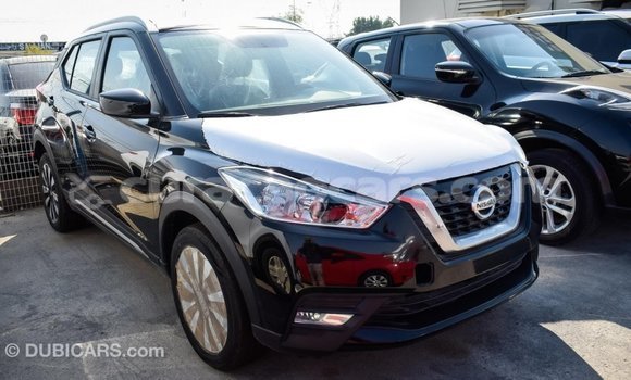 Buy Import Nissan Evalia Black Truck in Import - Dubai in Curacao Buy Import Nissan Evalia Black Truck in Import - Dubai in Curacao