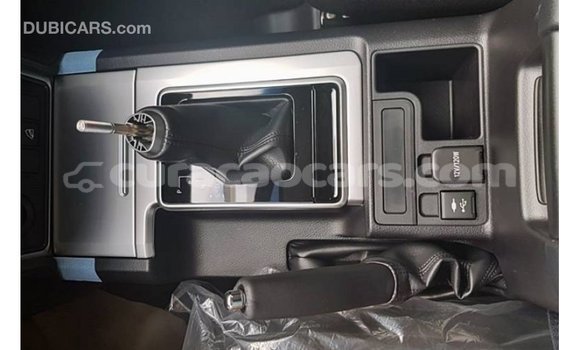 Buy Import Toyota Prado Black Car in Import - Dubai in Curacao Buy Import Toyota Prado Black Car in Import - Dubai in Curacao