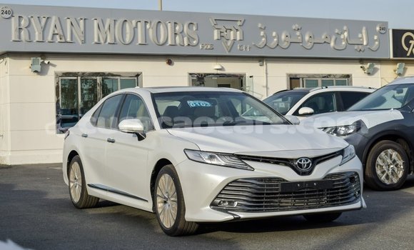 Buy Import Toyota Camry White Car in Import - Dubai in Curacao Buy Import Toyota Camry White Car in Import - Dubai in Curacao