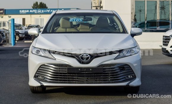 Buy Import Toyota Camry White Car in Import - Dubai in Curacao Buy Import Toyota Camry White Car in Import - Dubai in Curacao