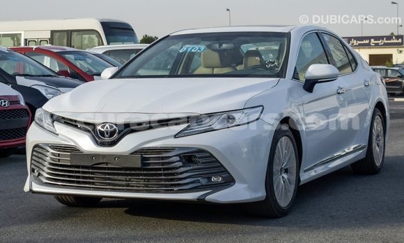 Buy Import Toyota Camry White Car in Import - Dubai in Curacao Buy Import Toyota Camry White Car in Import - Dubai in Curacao