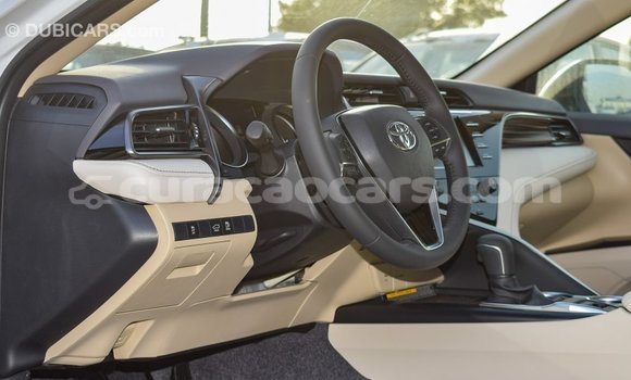 Buy Import Toyota Camry White Car in Import - Dubai in Curacao Buy Import Toyota Camry White Car in Import - Dubai in Curacao