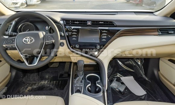 Buy Import Toyota Camry White Car in Import - Dubai in Curacao Buy Import Toyota Camry White Car in Import - Dubai in Curacao