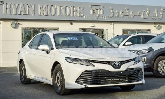 Buy Import Toyota Camry White Car in Import - Dubai in Curacao Buy Import Toyota Camry White Car in Import - Dubai in Curacao