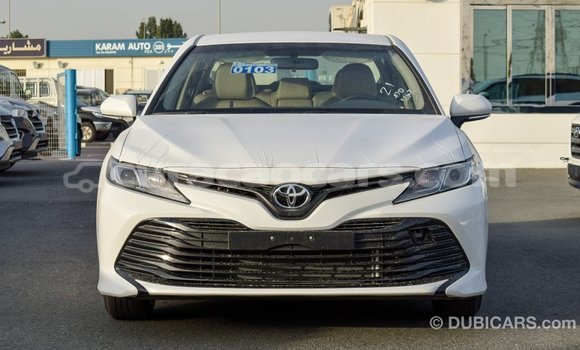 Buy Import Toyota Camry White Car in Import - Dubai in Curacao Buy Import Toyota Camry White Car in Import - Dubai in Curacao