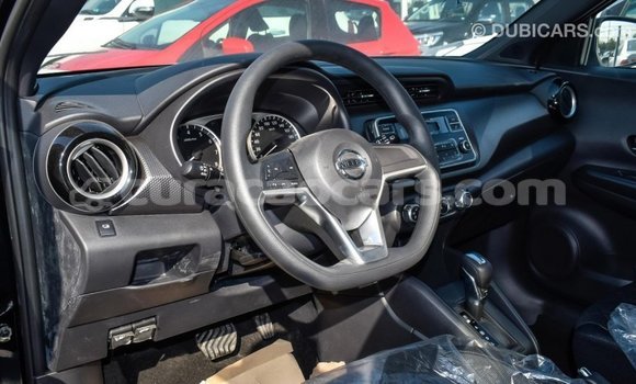 Buy Import Nissan Evalia Black Truck in Import - Dubai in Curacao Buy Import Nissan Evalia Black Truck in Import - Dubai in Curacao