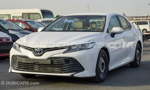 Buy Import Toyota Camry White Car in Import - Dubai in Curacao Buy Import Toyota Camry White Car in Import - Dubai in Curacao