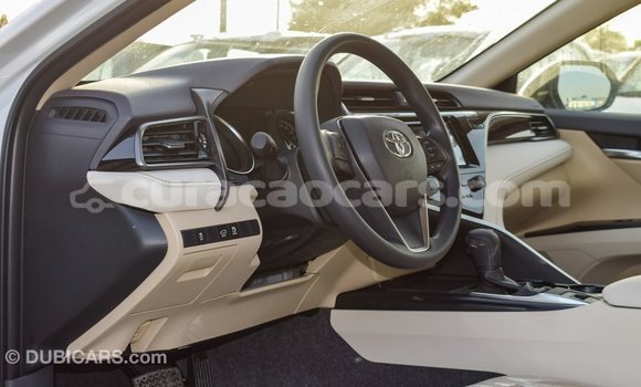 Buy Import Toyota Camry White Car in Import - Dubai in Curacao Buy Import Toyota Camry White Car in Import - Dubai in Curacao
