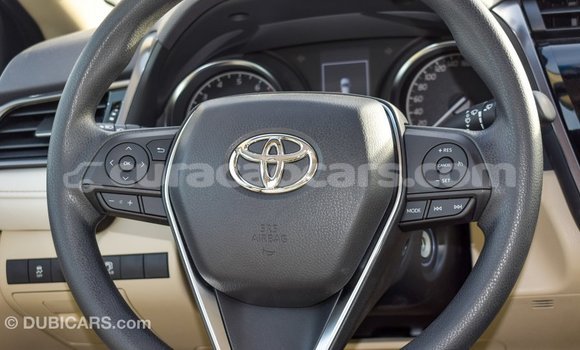 Buy Import Toyota Camry White Car in Import - Dubai in Curacao Buy Import Toyota Camry White Car in Import - Dubai in Curacao