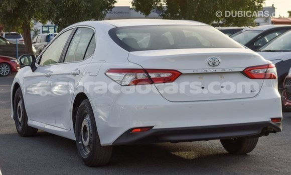 Buy Import Toyota Camry White Car in Import - Dubai in Curacao Buy Import Toyota Camry White Car in Import - Dubai in Curacao