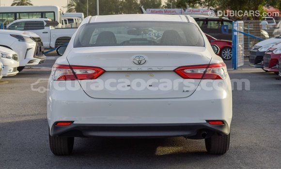 Buy Import Toyota Camry White Car in Import - Dubai in Curacao Buy Import Toyota Camry White Car in Import - Dubai in Curacao