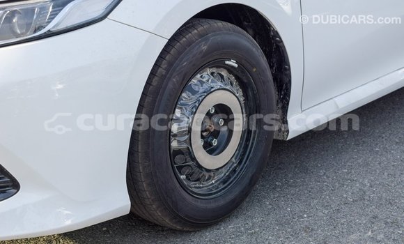 Buy Import Toyota Camry White Car in Import - Dubai in Curacao Buy Import Toyota Camry White Car in Import - Dubai in Curacao