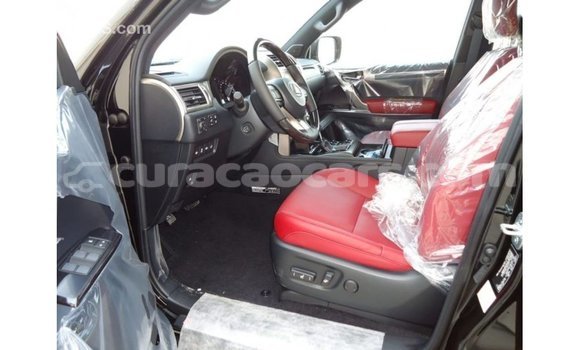 Buy Import Lexus GX Blue Car in Import - Dubai in Curacao Buy Import Lexus GX Blue Car in Import - Dubai in Curacao