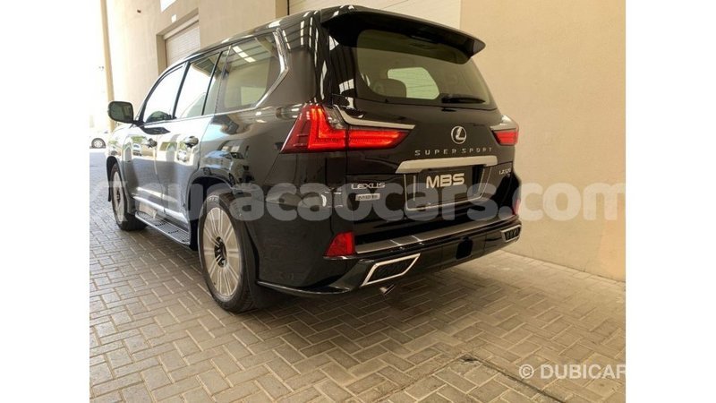 Big with watermark lexus lx curacao import dubai 2647