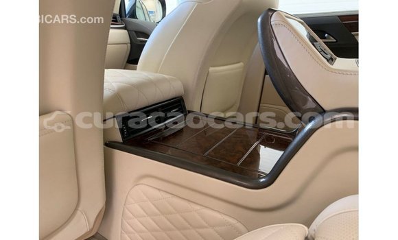 Buy Import Lexus LX Black Car in Import - Dubai in Curacao Buy Import Lexus LX Black Car in Import - Dubai in Curacao