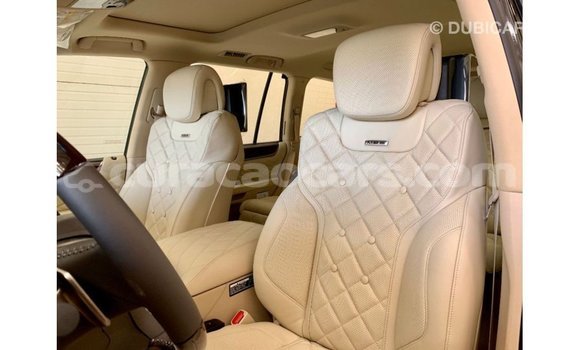 Buy Import Lexus LX Black Car in Import - Dubai in Curacao Buy Import Lexus LX Black Car in Import - Dubai in Curacao