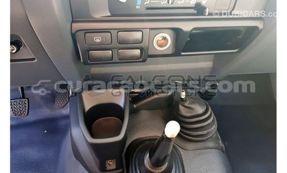 Buy Import Toyota Land Cruiser White Car in Import - Dubai in Curacao Buy Import Toyota Land Cruiser White Car in Import - Dubai in Curacao