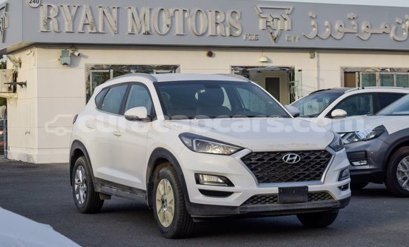 Buy Import Hyundai Tucson White Car in Import - Dubai in Curacao Buy Import Hyundai Tucson White Car in Import - Dubai in Curacao