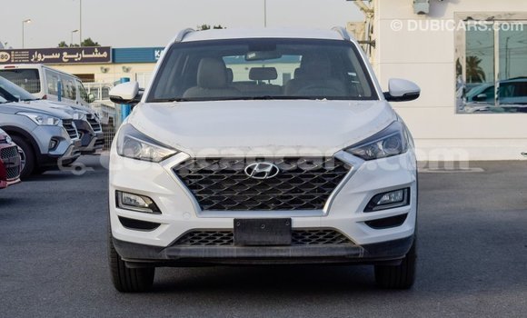 Buy Import Hyundai Tucson White Car in Import - Dubai in Curacao Buy Import Hyundai Tucson White Car in Import - Dubai in Curacao