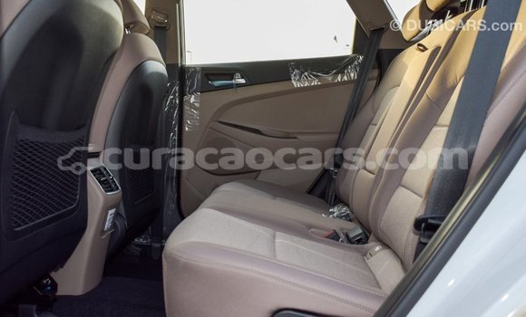 Buy Import Hyundai Tucson White Car in Import - Dubai in Curacao Buy Import Hyundai Tucson White Car in Import - Dubai in Curacao