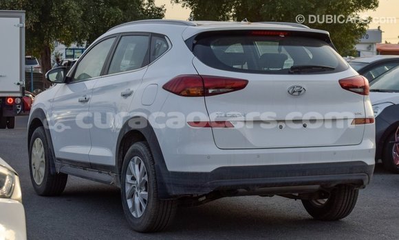 Buy Import Hyundai Tucson White Car in Import - Dubai in Curacao Buy Import Hyundai Tucson White Car in Import - Dubai in Curacao