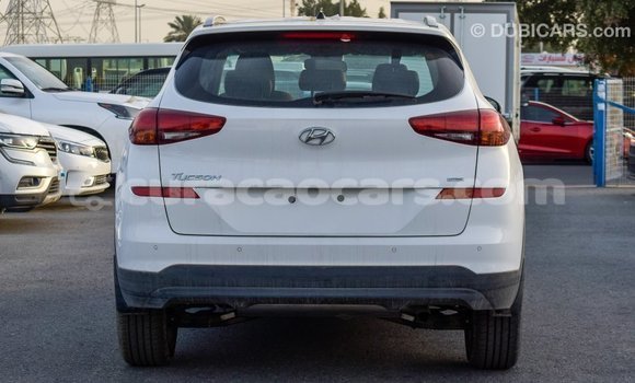 Buy Import Hyundai Tucson White Car in Import - Dubai in Curacao Buy Import Hyundai Tucson White Car in Import - Dubai in Curacao