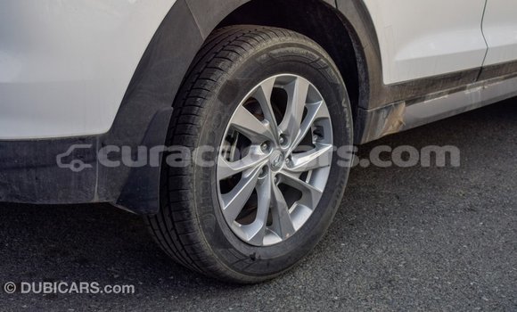 Buy Import Hyundai Tucson White Car in Import - Dubai in Curacao Buy Import Hyundai Tucson White Car in Import - Dubai in Curacao