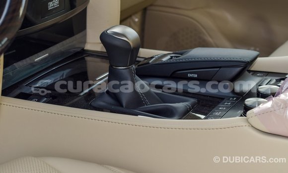 Buy Import Lexus LX White Car in Import - Dubai in Curacao Buy Import Lexus LX White Car in Import - Dubai in Curacao