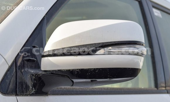 Buy Import Lexus LX White Car in Import - Dubai in Curacao Buy Import Lexus LX White Car in Import - Dubai in Curacao