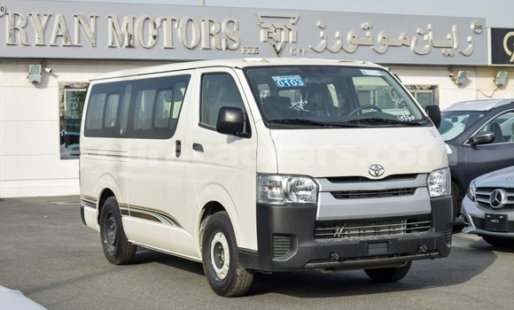 Buy Import Toyota Hiace White Car in Import - Dubai in Curacao Buy Import Toyota Hiace White Car in Import - Dubai in Curacao