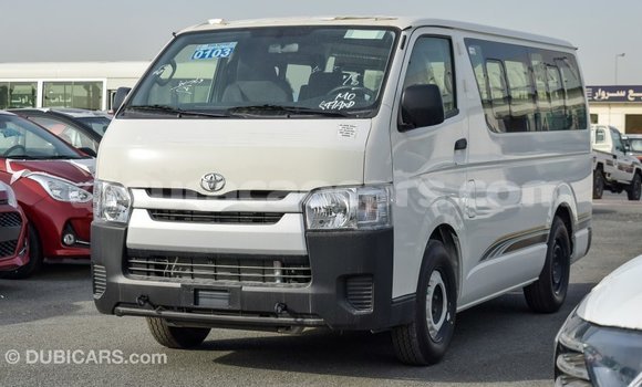Buy Import Toyota Hiace White Car in Import - Dubai in Curacao Buy Import Toyota Hiace White Car in Import - Dubai in Curacao