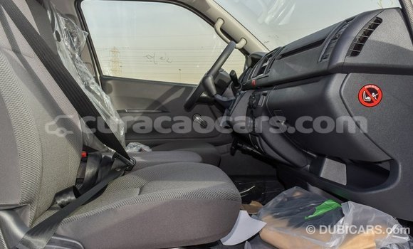 Buy Import Toyota Hiace White Car in Import - Dubai in Curacao Buy Import Toyota Hiace White Car in Import - Dubai in Curacao
