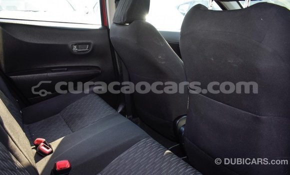 Buy Import Toyota Yaris Red Car in Import - Dubai in Curacao Buy Import Toyota Yaris Red Car in Import - Dubai in Curacao