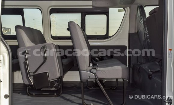 Buy Import Toyota Hiace White Car in Import - Dubai in Curacao Buy Import Toyota Hiace White Car in Import - Dubai in Curacao