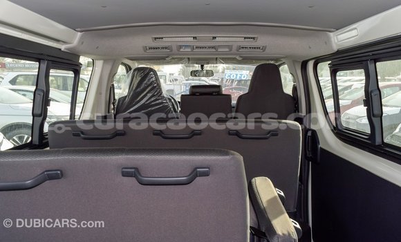 Buy Import Toyota Hiace White Car in Import - Dubai in Curacao Buy Import Toyota Hiace White Car in Import - Dubai in Curacao