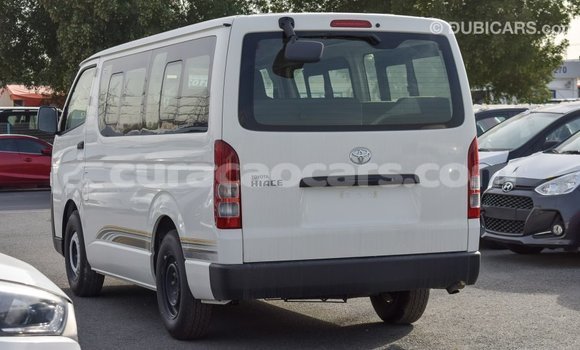 Buy Import Toyota Hiace White Car in Import - Dubai in Curacao Buy Import Toyota Hiace White Car in Import - Dubai in Curacao