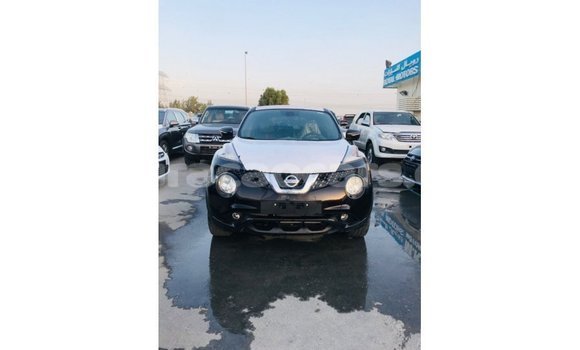 Buy Import Nissan Juke Black Car in Import - Dubai in Curacao Buy Import Nissan Juke Black Car in Import - Dubai in Curacao