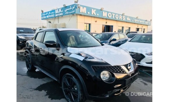 Buy Import Nissan Juke Black Car in Import - Dubai in Curacao Buy Import Nissan Juke Black Car in Import - Dubai in Curacao